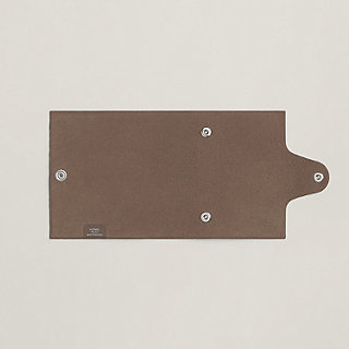 ノートカバー 《ユリス》 ミニ | Hermès - エルメス-公式サイト