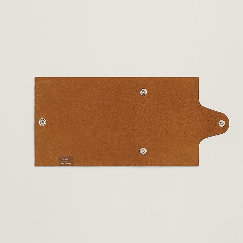 ノートカバー 《ユリス》 ミニ | Hermès - エルメス-公式サイト