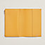 ノートパッド 《EAジップ》 PM, イメージ: 上から見たイメージ, above, ビュー2の2