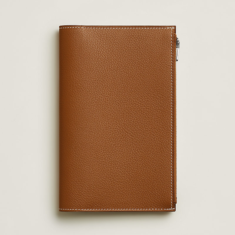 ノートパッド 《EAジップ》 PM | Hermès - エルメス-公式サイト