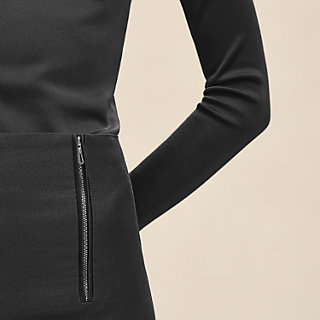 ハイウェストパンツ--5H0422DA02