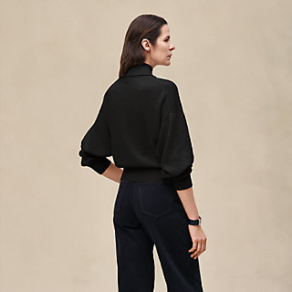 ハイネックニット | Hermès - エルメス-公式サイト