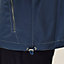 ハイネックブルゾン, イメージ: 着用例, worn, ビュー7の7