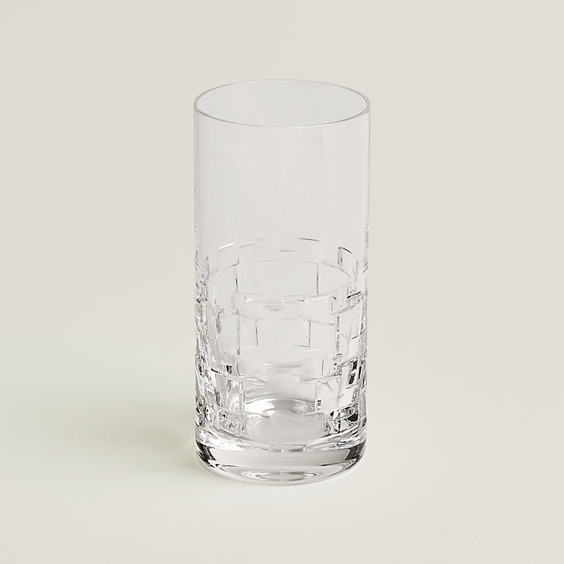 新品未使用　エルメス　グラス　コップ　ゴブレット 〈アダージュ〉 PM 楽天市場】【名入れ可有料】 エルメス HERMES グラス スモール