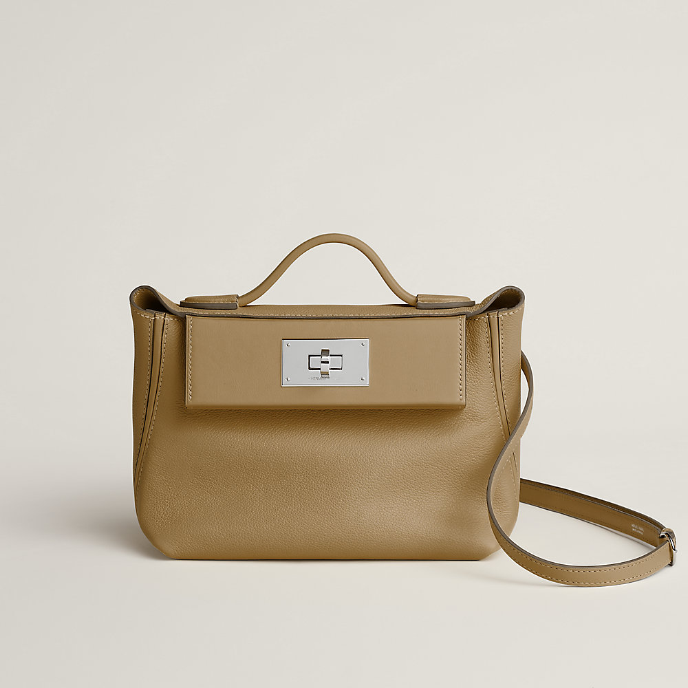 バッグ 《24/24》 21 | Hermès - エルメス-公式サイト