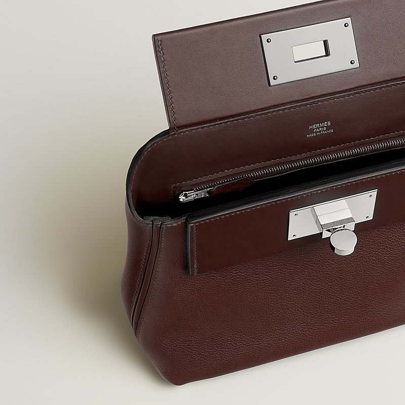 バッグ 《24/24》 21 | Hermès - エルメス-公式サイト