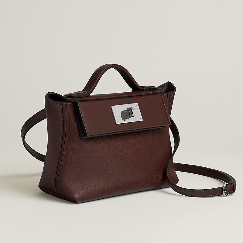 バッグ 《24/24》 21 | Hermès - エルメス-公式サイト