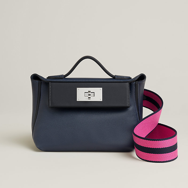 バッグ 《24/24》 21 ストラップ | Hermès - エルメス-公式サイト