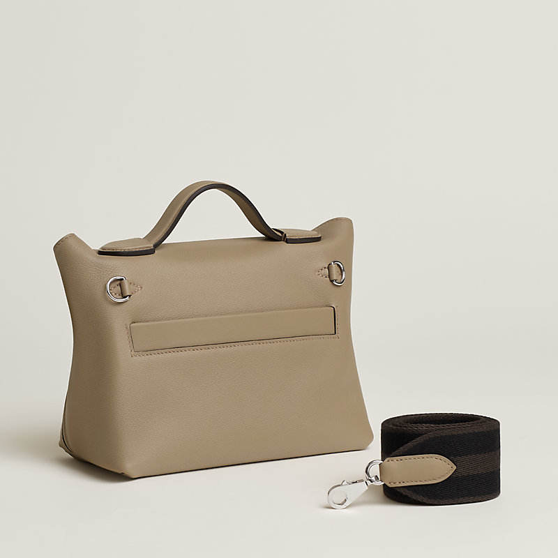バッグ 《24/24》 21 ストラップ | Hermès - エルメス-公式サイト