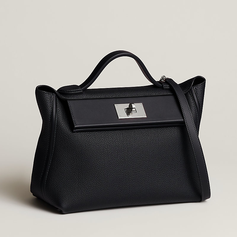 バッグ 《24/24》 29 | Hermès - エルメス-公式サイト
