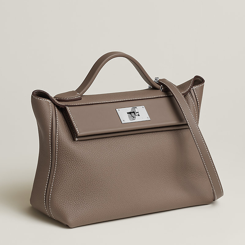 バッグ 《24/24》 29 | Hermès - エルメス-公式サイト