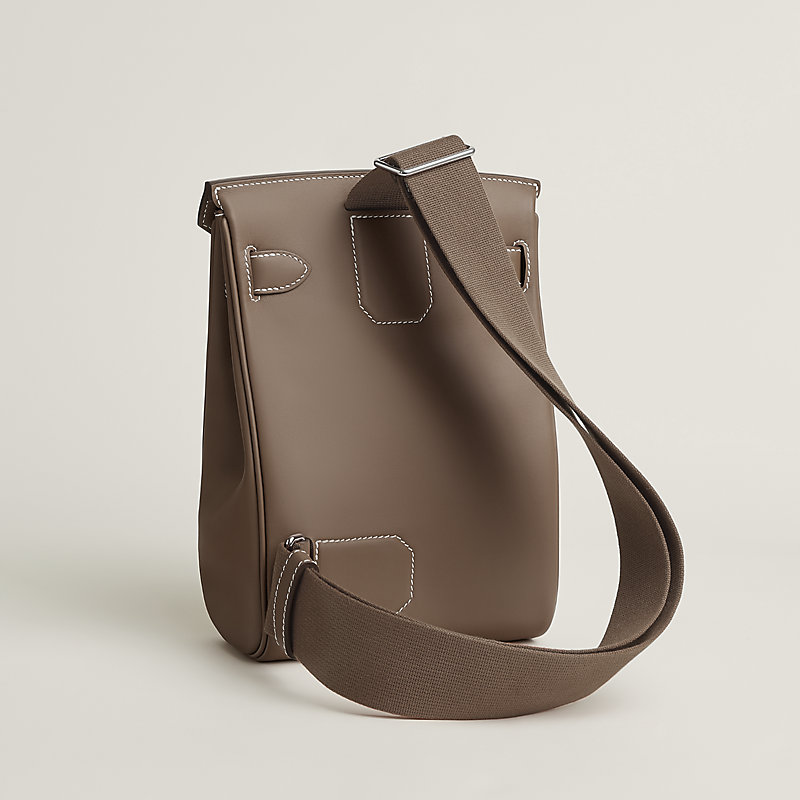 (購入証明書付き)エルメス_エシャぺ　箱付き エルメス リング エシャペ SV925 #56 箱 保証書（2025年） 23年