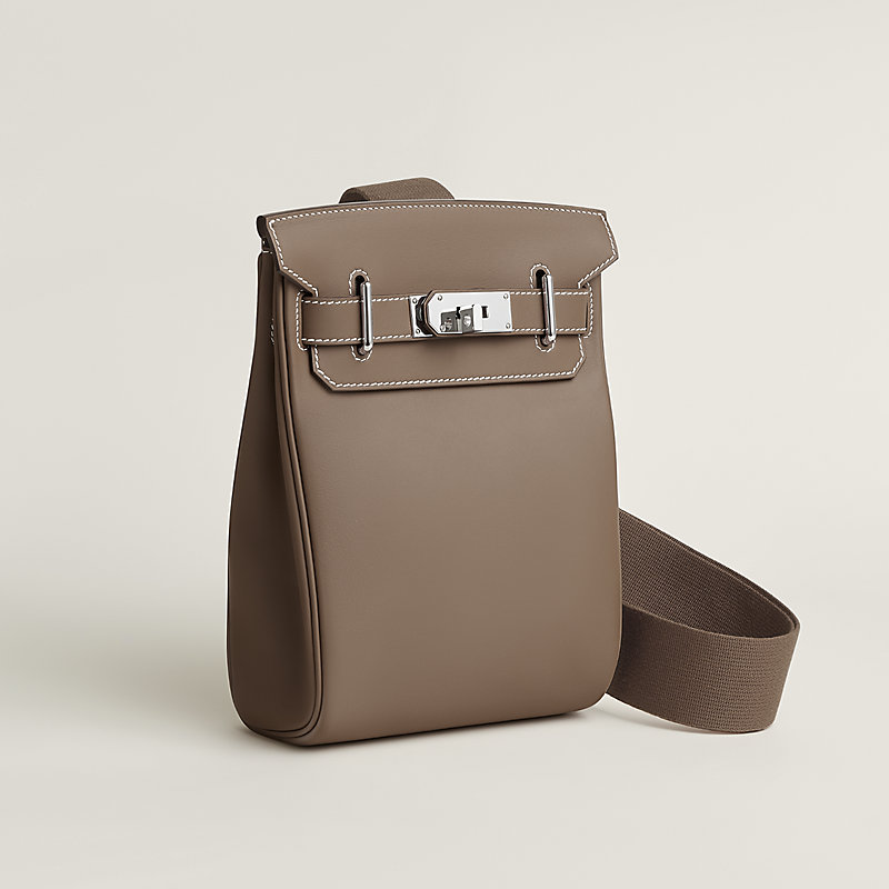 バッグ 《アッ・カ・ド》 PM | Hermès - エルメス-公式サイト