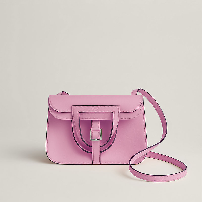 バッグ 《アルザン》 ミニ - マロン | Hermès - エルメス-公式サイト