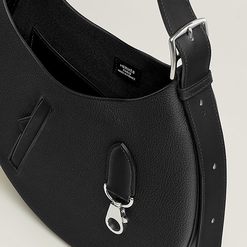 ◆シンプルで使いやすい◆HERMES アルソンバッグ バッグ《アルソン》 ◇エルメス◇人気 (HERMES/ショルダーバッグ