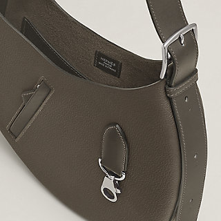 (セール)HERMES アルソン　スリム　クレ　正規品 バッグ 《アルソン》 スリム | Hermès - エルメス-公式サイト