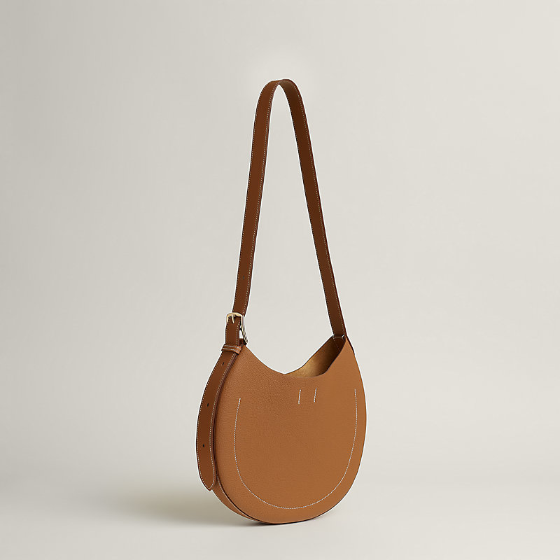 ◆シンプルで使いやすい◆HERMES アルソンバッグ バッグ 《アルソン》 スリム | Hermès - エルメス-公式サイト