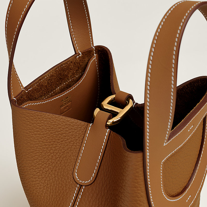 バッグ 《イン・ザ・ループ》 18 | Hermès - エルメス-公式サイト