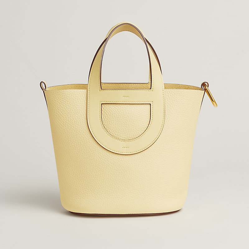 バッグ 《イン・ザ・ループ》 18 | Hermès - エルメス-公式サイト