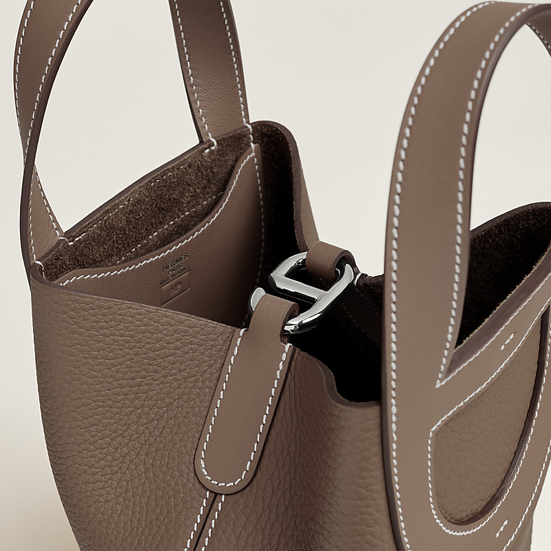 バッグ 《イン・ザ・ループ》 18 | Hermès - エルメス-公式サイト