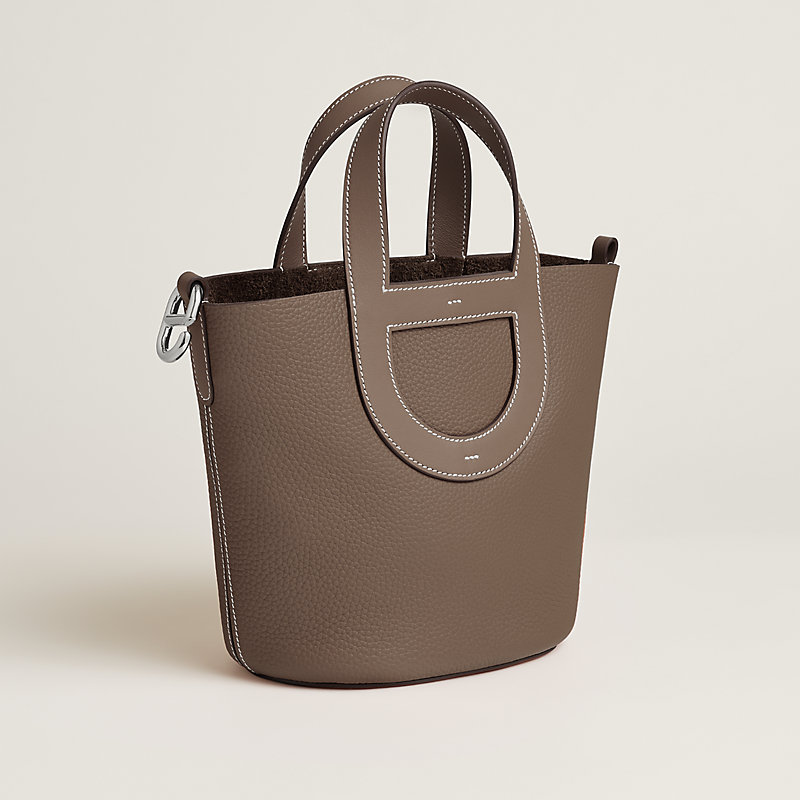入手困難HERMES エルメス インザループ 18 pm エルメス 箱 インザ
