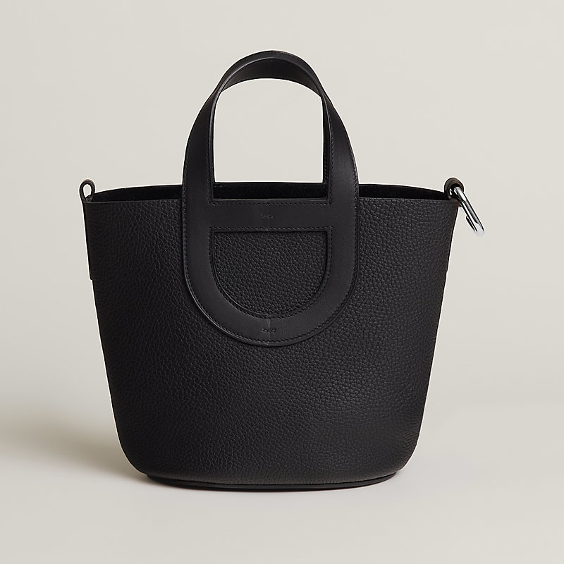 バッグ 《イン・ザ・ループ》 18 | Hermès - エルメス-公式サイト