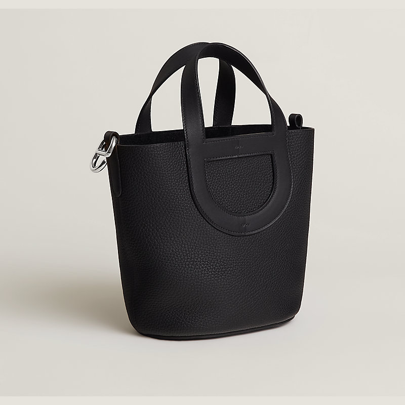 レ*ン様 【金額交渉有・証明書付】HERMES エルメス インザループ23 ブラ バッグ-《イン・ザ・ループ》-18