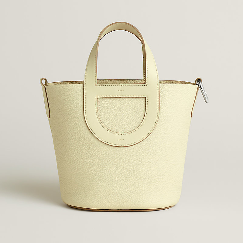 HERMES インザループ18 空箱 紙袋 【公式通販】