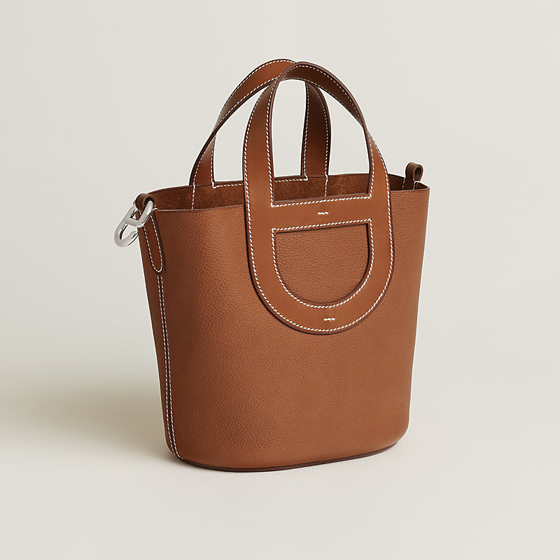 バッグ 《イン・ザ・ループ》 18 | Hermès - エルメス-公式サイト