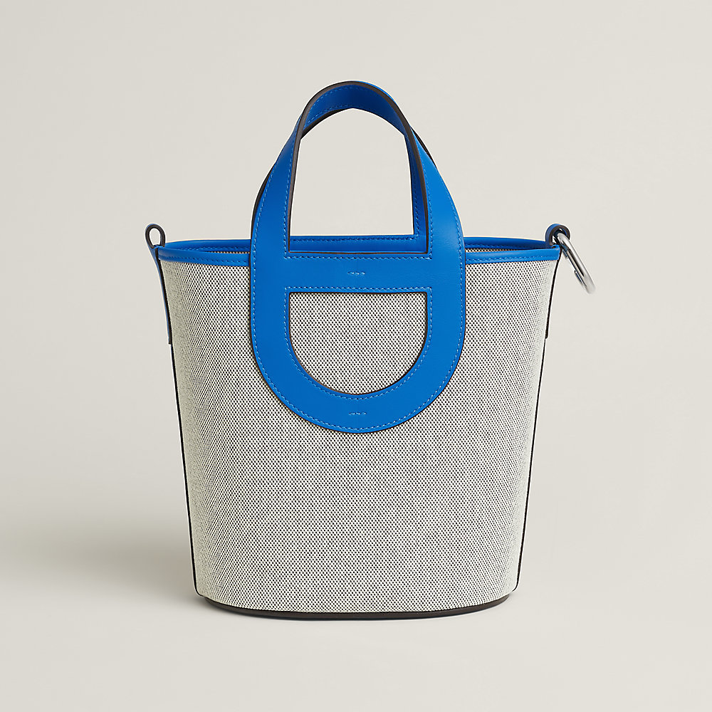 新品エルメスバッグ　インザループ18 HERMES エルメス インザループ18 ハンドバッグ トリヨン