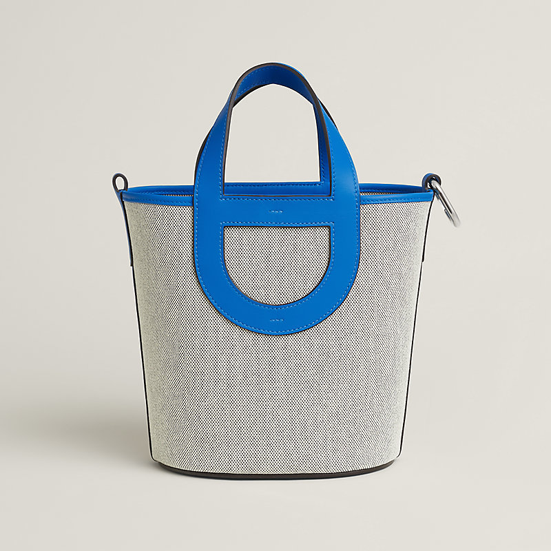 【美シルエット♡】HERMES イン・ザ・ループ 18 バッグ エルメス ハンドバッグ 《イン・ザ・ループ》 | Hermès