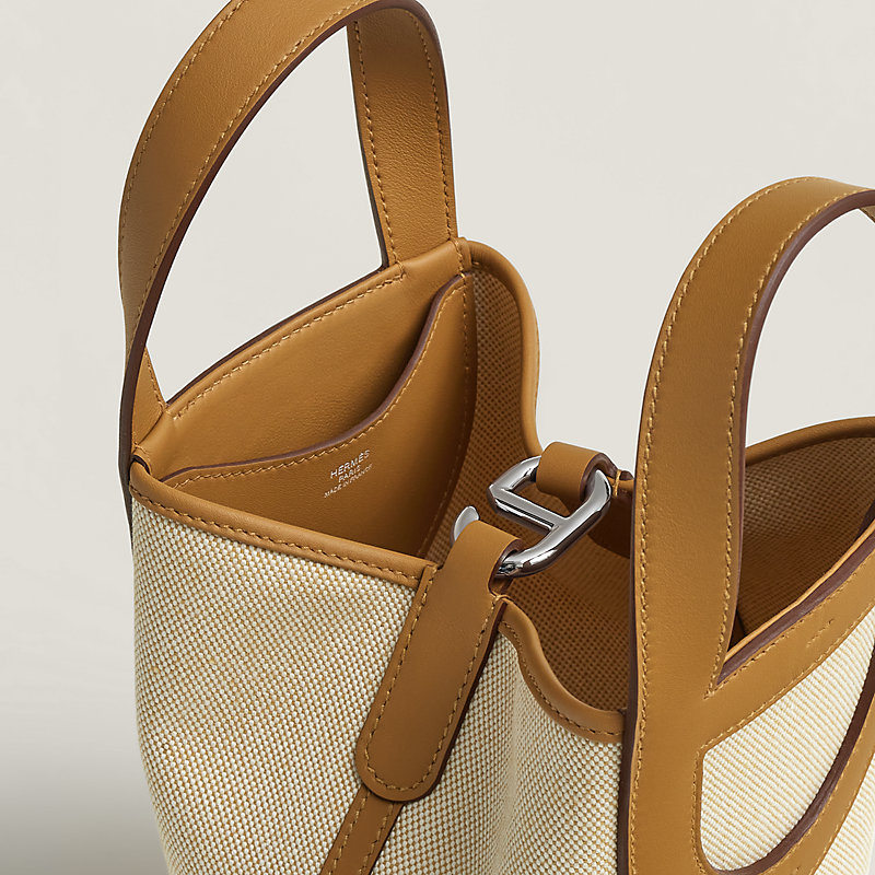 バッグ 《イン・ザ・ループ》 18 | Hermès - エルメス-公式サイト