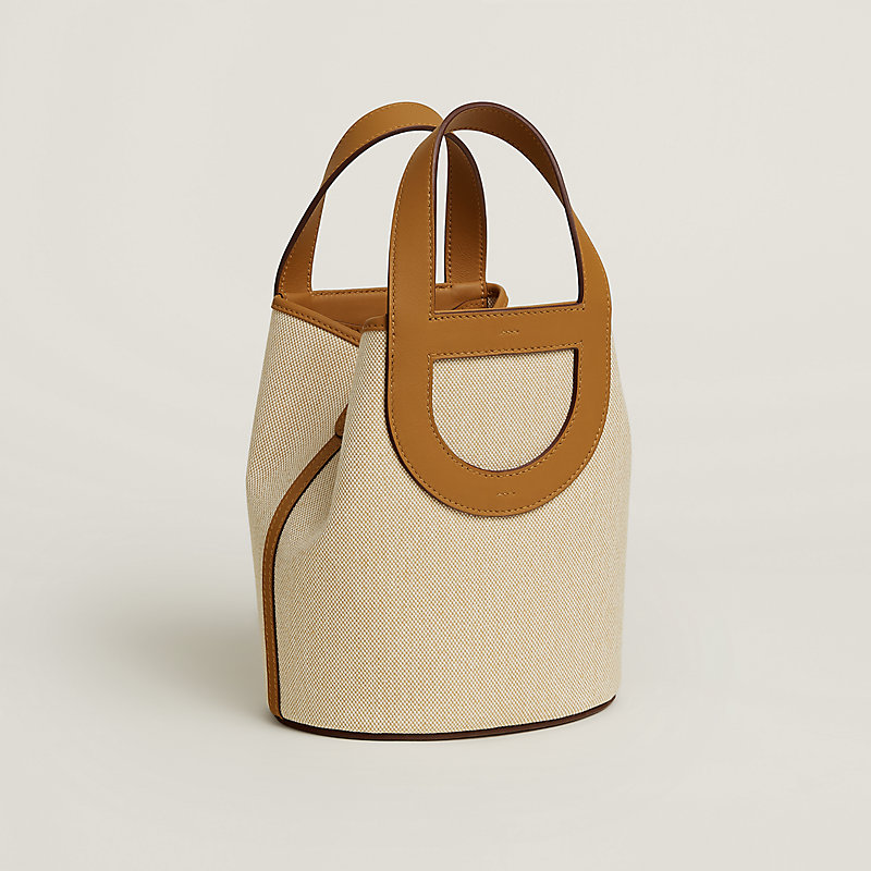 バッグ 《イン・ザ・ループ》 18 | Hermès - エルメス-公式サイト