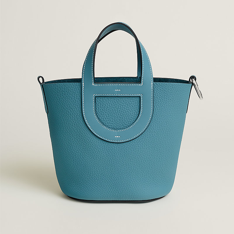 バッグ 《イン・ザ・ループ》 18 ステッチ | Hermès - エルメス-公式サイト