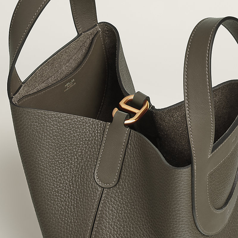 バッグ 《イン・ザ・ループ》 23 | Hermès - エルメス-公式サイト