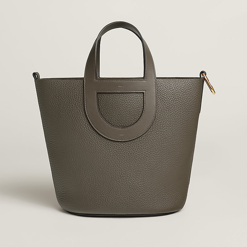 エルメス HERMES 空き箱 インザループ23 バッグ-《イン・ザ・ループ》-23