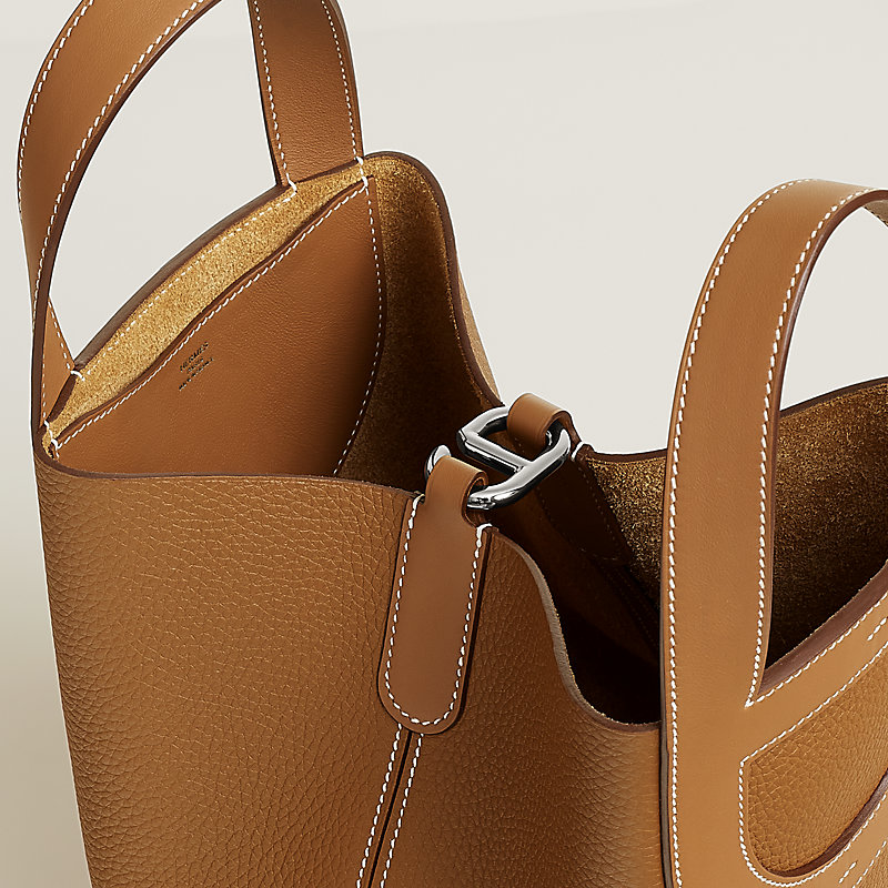 バッグ 《イン・ザ・ループ》 23 | Hermès - エルメス-公式サイト
