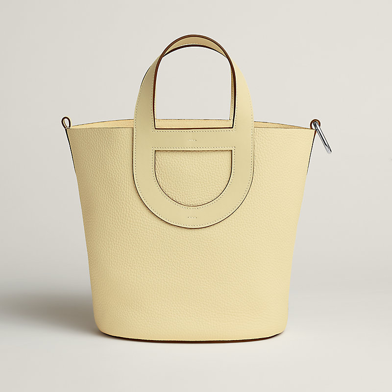 エルメス HERMES 空き箱 インザループ23 バッグ 《イン・ザ・ループ》 23 | Hermès - エルメス-公式サイト