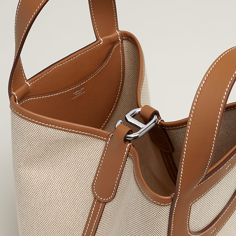 【新作】HERMES イン・ザ・ループ 23 バッグ バッグ 《イン・ザ・ループ》 23 | Hermès - エルメス-公式サイト