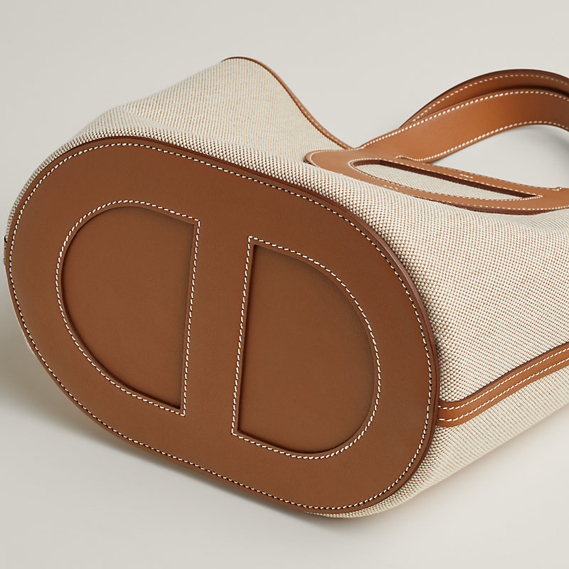 バッグ 《イン・ザ・ループ》 23 | Hermès - エルメス-公式サイト