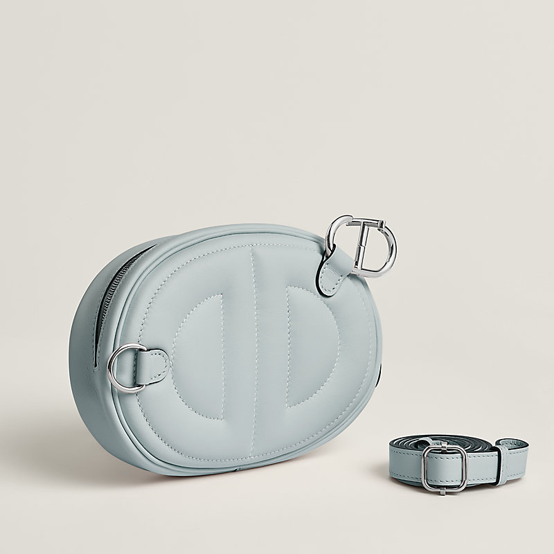 エルメス インザループ ボディバッグ インザループ