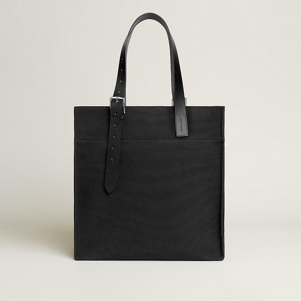 バッグ 《エトリヴィエール・ショッピング》 | Hermès