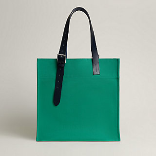 バッグ 《エトリヴィエール・ショッピング》 | Hermès