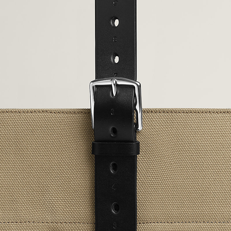バッグ 《エトリヴィエール・ショッピング》 | Hermès