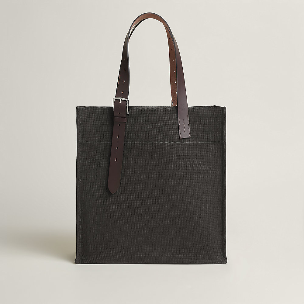 バッグ 《エトリヴィエール・ショッピング》 | Hermès