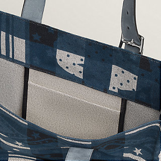 バッグ - ブルー | Hermès - エルメス-公式サイト