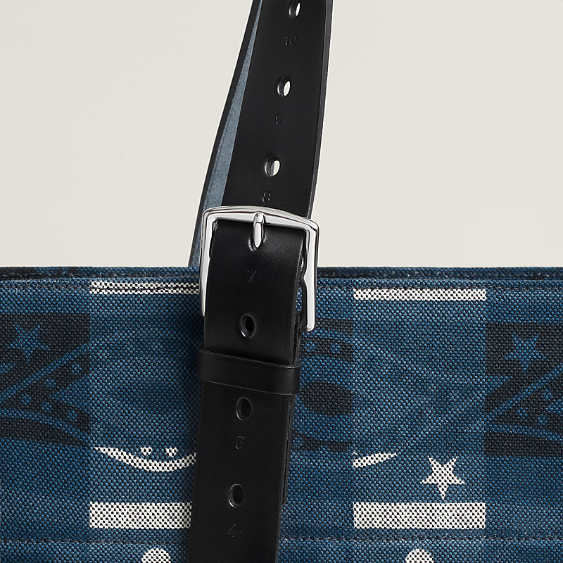 バッグ - ブルー | Hermès - エルメス-公式サイト