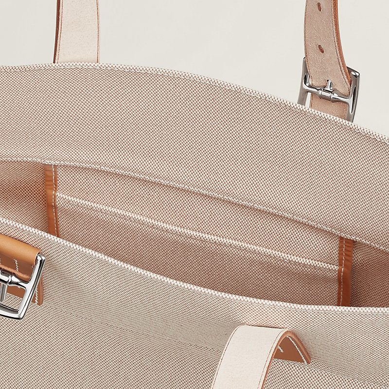 バッグ 《エトリヴィエール・ショッピング》 PM | Hermès - エルメス