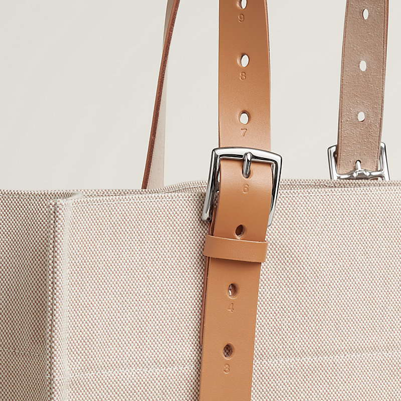 バッグ 《エトリヴィエール・ショッピング》 PM | Hermès - エルメス
