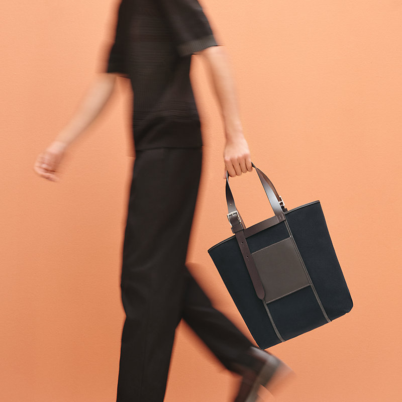 バッグ 《エトリヴィエール・ポケット》 27 | Hermès - エルメス
